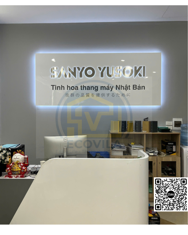Top Công Ty Lắp Đặt Thang Máy Gia Đình Uy Tín Tại Việt Nam 2026 – Vì Sao Ecovila Là Lựa Chọn Đáng Tiền Nhất?